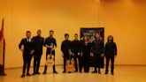 El certamen Entre Cuerdas y Metales ya tiene a sus finalistas en la modalidad de Flamenco