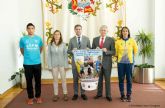 El Miercoles Santo llega el tradicional Trofeo de Atletismo Ciudad de Cartagena Memorial Jesus Sanchis Trobat