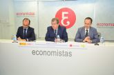 Murcia ha acogido una jornada sobre asesoramiento financiero organizada por ICEX