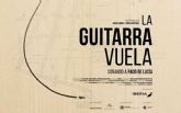 La Peña Flamenca proyectara La Guitarra Vuela. Soñando a Paco de Lucia para homenajear al artista fallecido