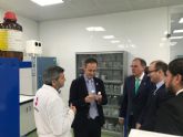 Ms del 10,7 por ciento de las inversiones en I+D en la Regin corresponden al sector de la biotecnologa