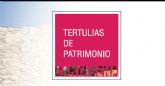 Arrancan las Tertulias de Patrimonio en Cartagena