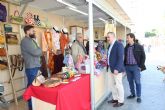 Inaugurados los Das Europeos de la Artesana