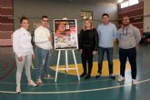 Ms de 150 participantes se darn cita en Mazarrn en el II Open Murcia de Kickboxing