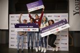 Estudiantes de Murcia ganan la final nacional del programa de emprendimiento Young Business Talents