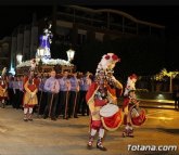Viernes de Dolores. Semana Santa 2020