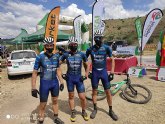 Doble jornada para el equipo Terra Sport Cycling y doble pdium, tanto en BTT como en la modalidad de Carretera