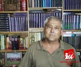 IU-Verdes de Cieza: 'El 49% de los contratos de trabajo de marzo fueron indefinidos'