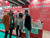 COATO muestra la variedad de productos agroalimentarios en la muestra internacional Alimentaria 2022