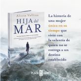 El Museo Nacional de Arqueologa Subacutica (ARQVA) acoge la presentacin del libro 'Hija del mar' de Alicia Vallina