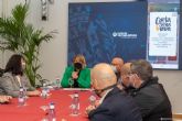 El Ayuntamiento prepara el lanzamiento de la aplicaci�n �Cartagena Viva� con el sector tur�stico y comercial