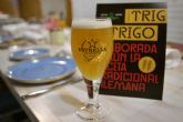 Nueva cerveza de Trigo, Edicin Limitada