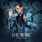 Nuevo disco de Luis Muñoz, 'el Camilo Sesto manchego'