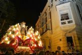 Procesiones, rutas turísticas y espectáculos de títeres, en la agenda cultural de Cartagena en esta Semana Santa