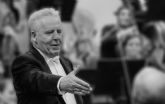 La Orquesta de Jvenes ofrece manana un concierto dirigido por el maestro austraco Georg Mark dentro de su encuentro de primavera