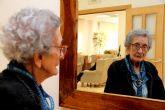 Matilde Machuca de 106 años, la mujer con más posibilidades y salud de llegar a ser supercentenaria (110)