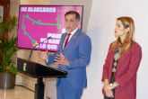 El Alcalde Serrano anuncia que los autobuses, el tranva y los aparcamientos disuasorios volvern a ser gratuitos el da del Bando de la Huerta