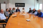 FREMM otorga los Premios Metal´22 a Matriruiz, Auxiliar Conservera, Mecánicas Bolea y Soltec
