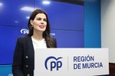 Guardiola: 'El PSRM debe dar explicaciones tras haberse destapado otro escndalo de la alcaldesa de guilas'