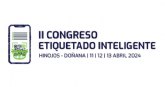 Hinojos acoger� en abril el II Congreso de Etiquetado Inteligente de Alimentos y Bebidas de Origen Local, organizado por Diputaci�n de Huelva y coordinado por Naturcode