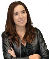 Nerea Garc�a Tejero, nueva directora de Personas y Finanzas de Agroseguro