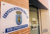 Adjudican el nuevo contrato de servicios de Notificaciones para el Servicio Municipal de Aguas de Totana