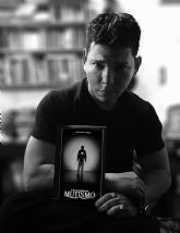 Harley Ezel regresa como Prisionero del mutismo