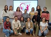 Enfermeras de Primaria del �rea I dar�n formaci�n afectiva saludable a m�s de 4.000 menores
