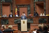 La Asamblea acuerda solicitar al Gobierno de España que no compute como dficit el gasto de los medicamentos de la hepatitis C