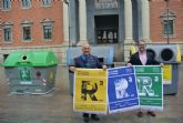La Plaza de la Universidad ser el escenario del R3 Market para celebrar el Da Mundial del Reciclaje