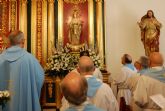 Trece seminaristas y tres sacerdotes se consagran este sbado a la Señora