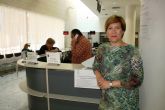 La concejal de Atencin al Ciudadano valora muy positivamente la implantacin de la Oficina de Registro Virtual (ORVE) en el Ayuntamiento