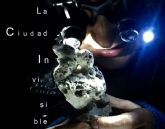 UtOpIa traslada a los visitantes a La ciudad invisible