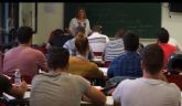 El 86% de los alumnos de la UP superan la prueba de Acceso a la Universidad para Mayores de 25 y 45 años
