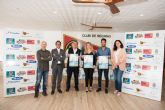 Más de 30 embarcaciones participarán en la VII regata Bahía de Mazarrón