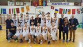 La UCAM se hace con el Campeonato de España Universitario