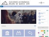 La Comunidad activa un portal para informar a los ciudadanos sobre las elecciones autonmicas y cmo participar