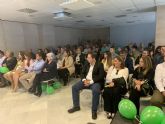 CONTIGO presenta la candidatura de F.º Javier Trigueros Cano a la alcalda en Murcia
