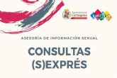 La Asesoría de Información Sexual pone en marcha Consultas(S) Exprés