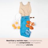 El 68% de los españoles cree que tiene ms ropa de la que necesita  y un 76% confiesa que ha comprado alguna prenda que no ha llegado a estrenar