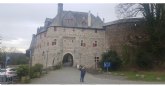 Schloss Burg Solingen (Alemania)