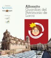 Los niños y niñas de Lorca se convertirn en guardianes del patrimonio histrico de la ciudad