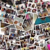 Programa 'Aidemar deporte en casa'