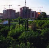 Huermur y Ecologistas en Accin reprueban que el Gobierno regional cambie la ley del suelo aprovechando la crisis sanitaria