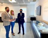 Lorca acoger el V Curso de Arqueologa Medieval de Sefarad de la Universidad Internacional del Mar