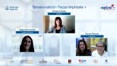 FANDACE, Fundacin DACER y DACEMUR, ganadores de las becas 'Implcate Ms' 2020 de Boehringer Ingelheim