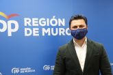 Luengo: 'Los partidos que fraguaron la mocin de censura en la Regin de Murcia han sido los ms perjudicados'