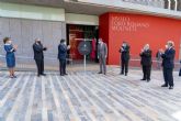 Cartagena abre una nueva ventana a la historia con el Museo Foro Romano Molinete