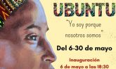 Ubuntu, una exposicin solidaria a favor de Manos Unidas