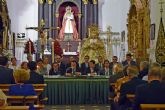 Información de interés sobre el Cabildo General Ordinario de Hermanos en la Hermandad de la Vera-cruz de Alcalá del Río (Sevilla)